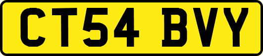 CT54BVY