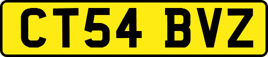 CT54BVZ