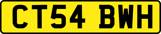 CT54BWH