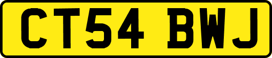 CT54BWJ