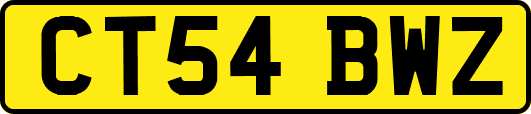 CT54BWZ