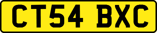 CT54BXC