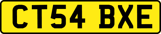 CT54BXE