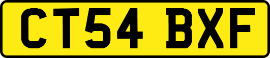 CT54BXF