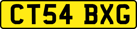 CT54BXG