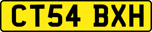 CT54BXH