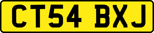 CT54BXJ