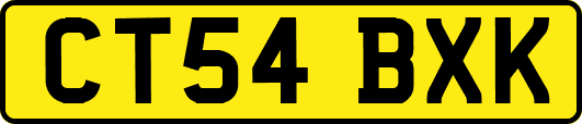 CT54BXK