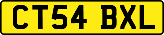 CT54BXL
