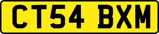 CT54BXM