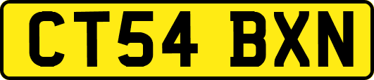 CT54BXN