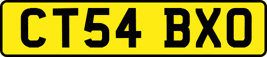 CT54BXO