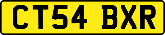 CT54BXR
