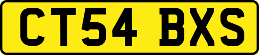CT54BXS
