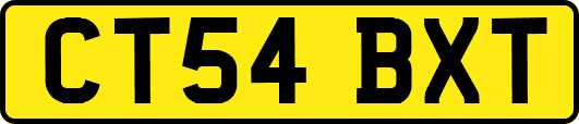 CT54BXT