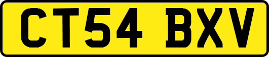 CT54BXV