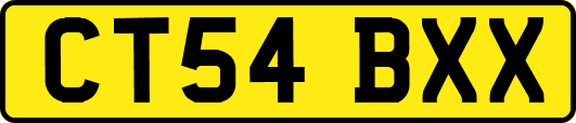 CT54BXX