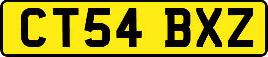 CT54BXZ
