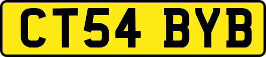 CT54BYB