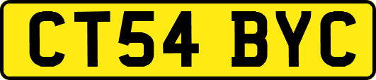 CT54BYC