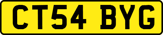 CT54BYG