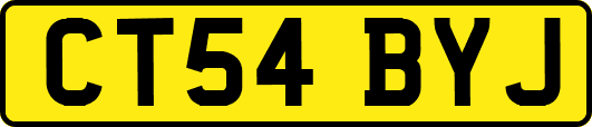 CT54BYJ