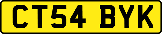 CT54BYK