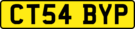 CT54BYP