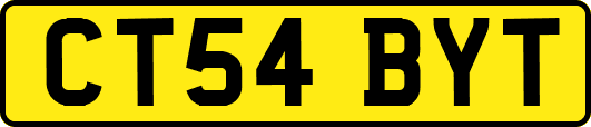 CT54BYT