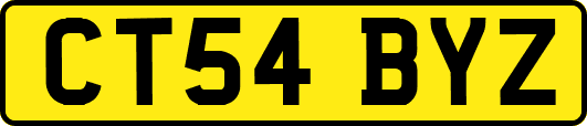 CT54BYZ