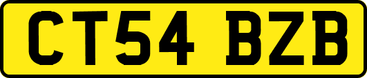 CT54BZB