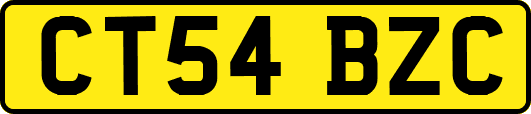 CT54BZC