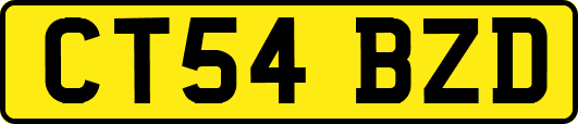 CT54BZD