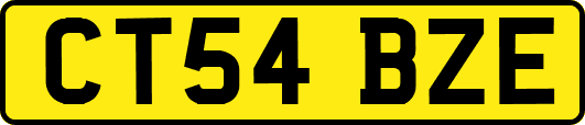 CT54BZE