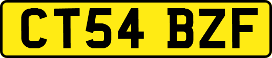 CT54BZF