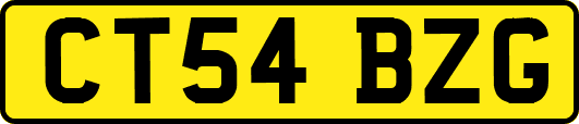 CT54BZG