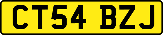 CT54BZJ