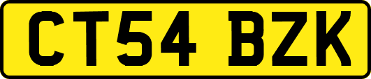 CT54BZK
