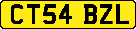 CT54BZL