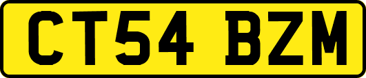 CT54BZM