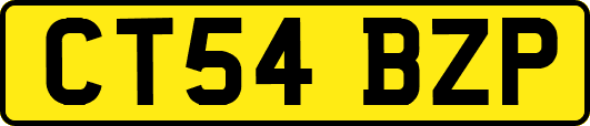 CT54BZP