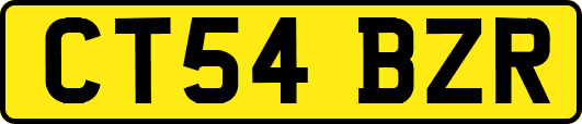 CT54BZR