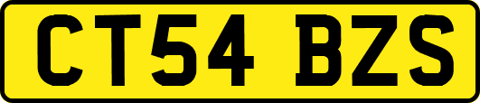 CT54BZS