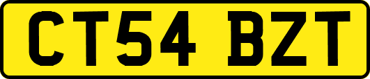 CT54BZT