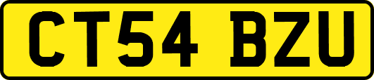 CT54BZU