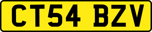 CT54BZV