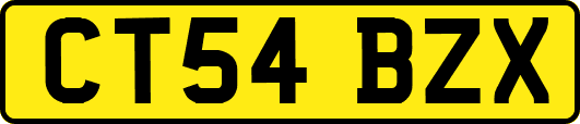 CT54BZX