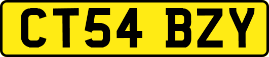CT54BZY