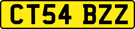 CT54BZZ