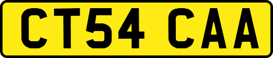 CT54CAA